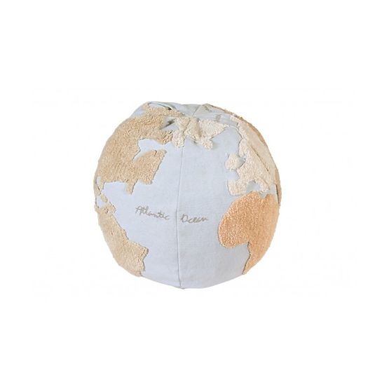 Globe ülő puff