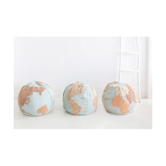 Globe ülő puff