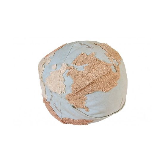 Globe ülő puff
