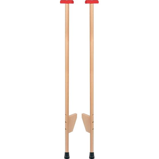 Goki Fa gólyalábak 103 cm