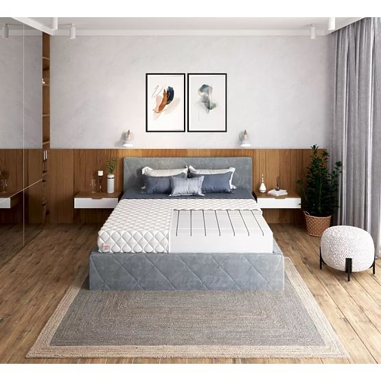 Goya hab matrac 160 x 200 cm