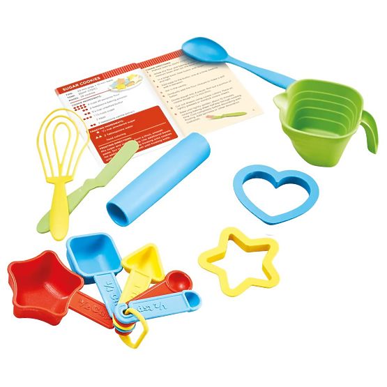 Green Toys Sütőkészlet