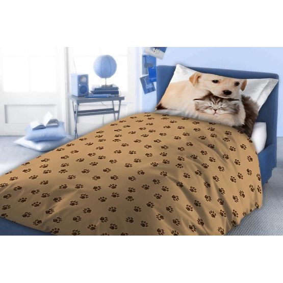 Gyerek ágynemű Best barát