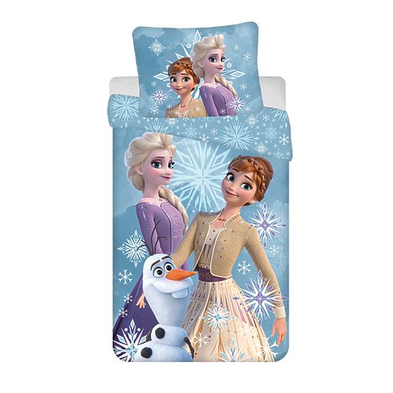 Gyerek ágynemű Frozen 
