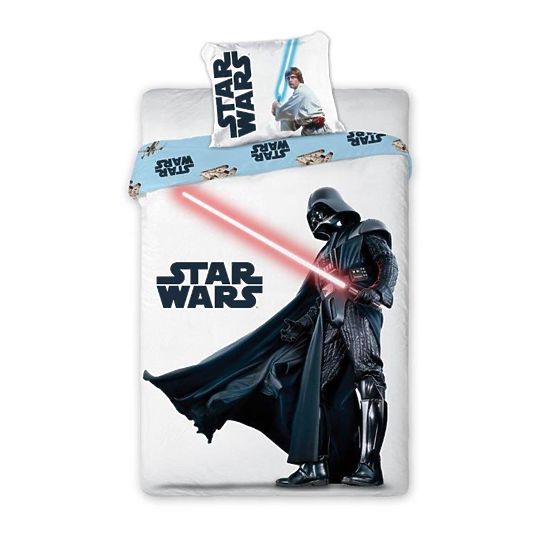 Gyerek ágynemű - Star Wars 001