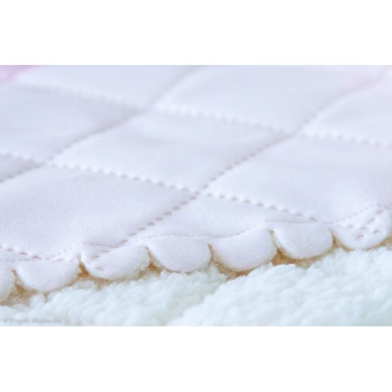 Gyerek ágytakaró - baglyocskák