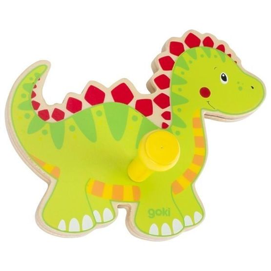 Gyerek akasztó - sárkány