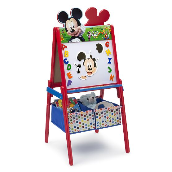 Gyerek álló tábla - Mickey egér