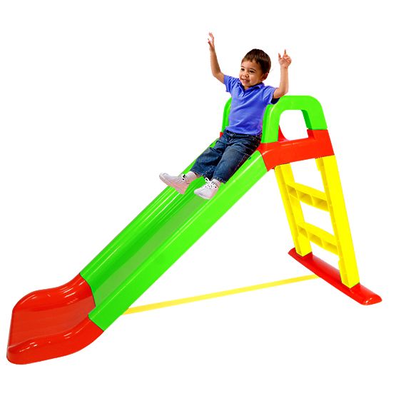 Gyerek csúszda 140 cm