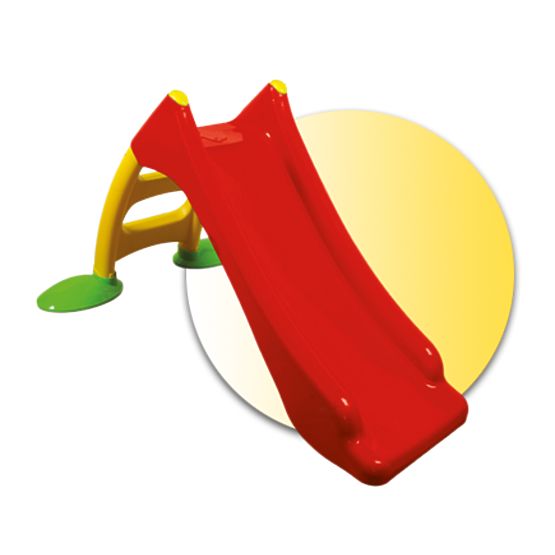 Gyerek csúzda - delfin