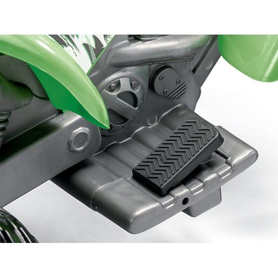 Gyerek elektromos négykerekű Peg Perégo - Corral Bearcat