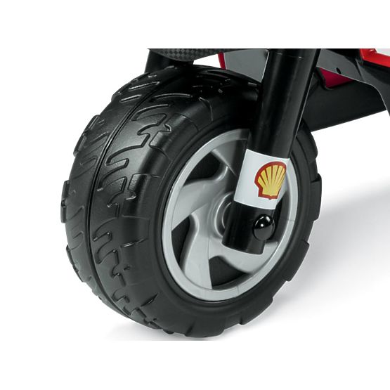 Gyerek elektromos tricikli Peg Perego - Ducati Desmosedici
