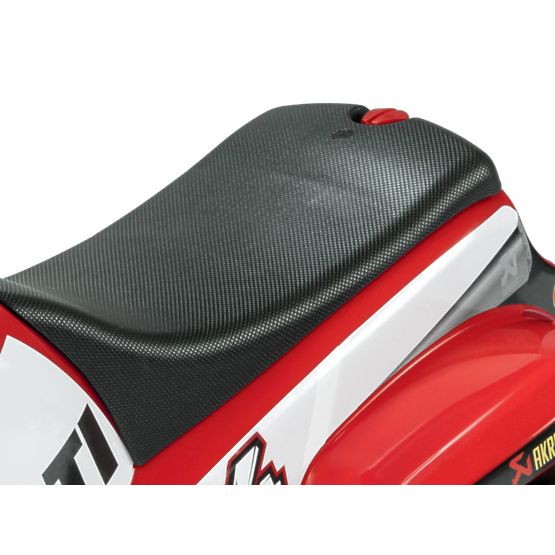 Gyerek elektromos tricikli Peg Perego - Ducati Desmosedici