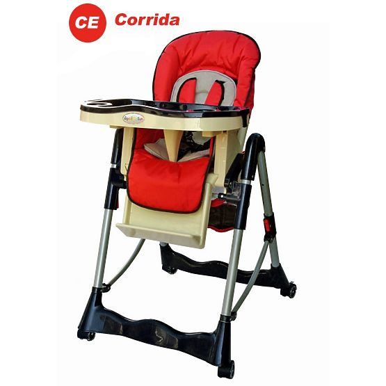 Gyerek etetőszék Voyager Standard