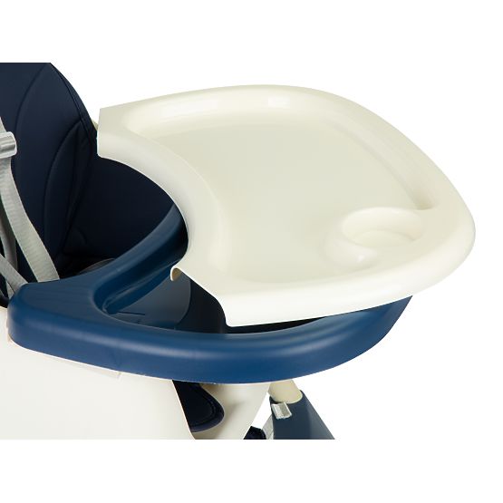 Gyerek étkező szék 2in1