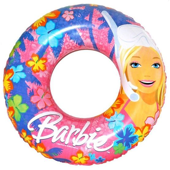 Gyerek felfújható úszógumi Fisher Price