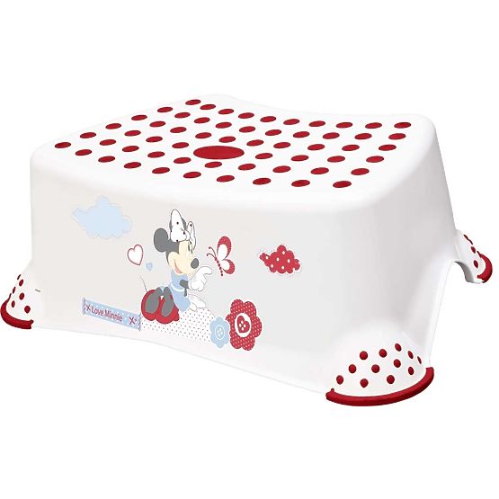 Gyerek fellépő a WC-hez - Minnie