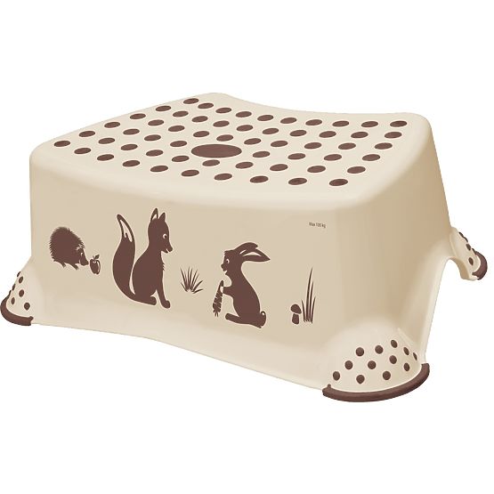 Gyerek fellépő WC-hez - Forest