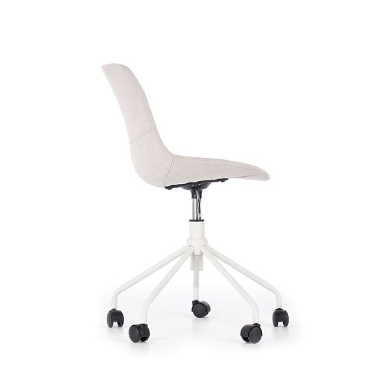 Gyerek forgószék DOBLO - bézs