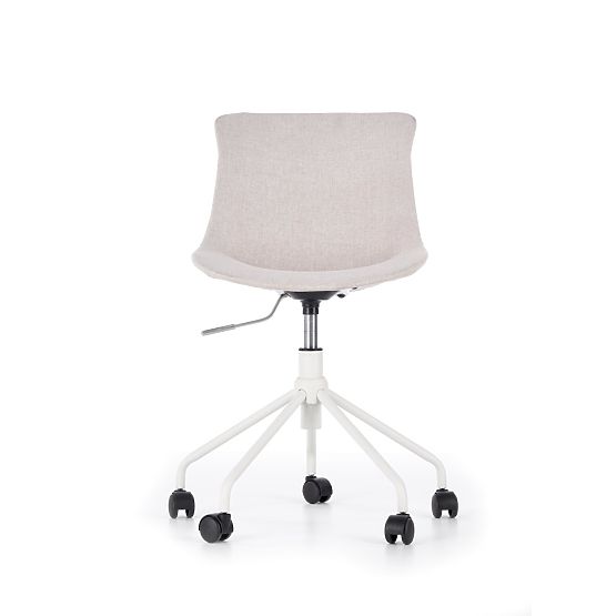 Gyerek forgószék DOBLO - bézs