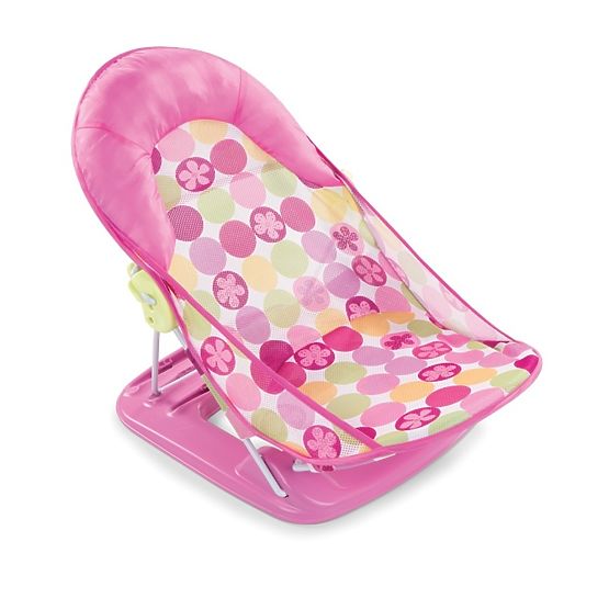 Gyerek fürdétő ülés