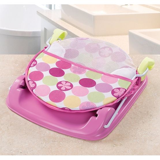 Gyerek fürdétő ülés