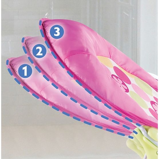 Gyerek fürdétő ülés