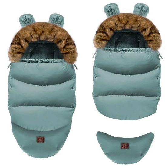 Teddy Mint termesztőtáska