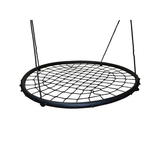 Gyerek hinta - gólyafészek