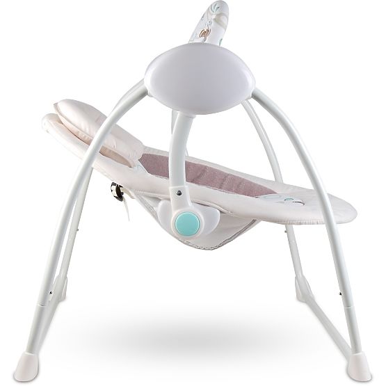 Gyerek hintaszék LIONELO Ruben