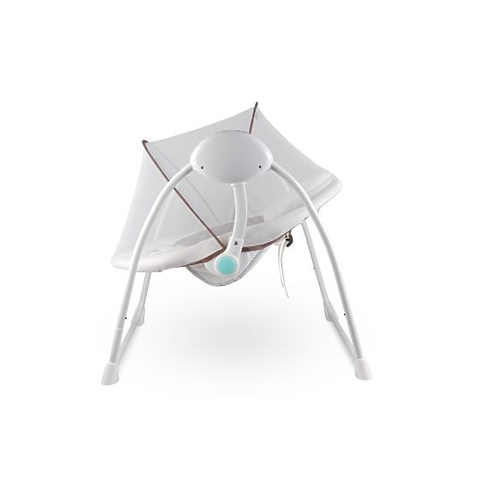 Gyerek hintaszék LIONELO Ruben