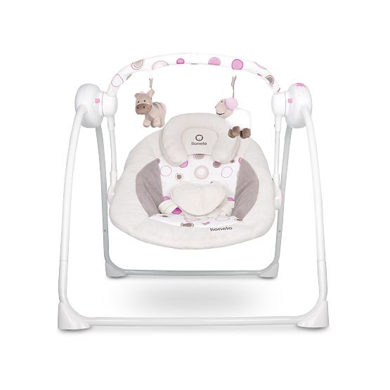 Gyerek hintaszék LIONELO Ruben