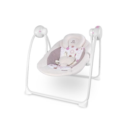 Gyerek hintaszék LIONELO Ruben