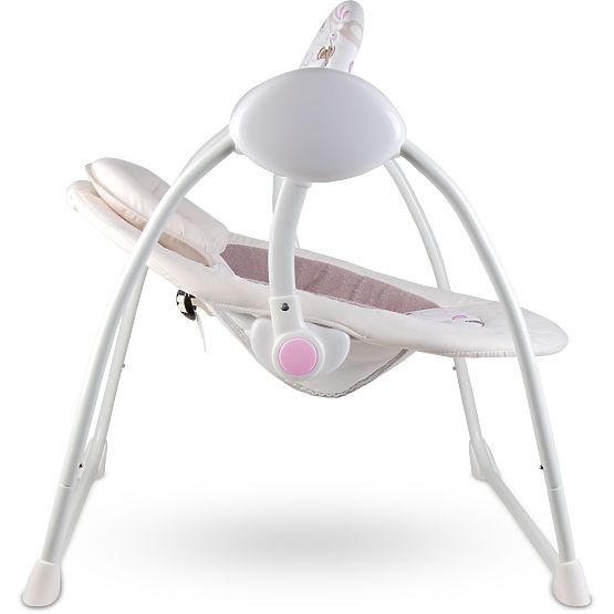 Gyerek hintaszék LIONELO Ruben