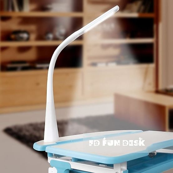 Gyerek íróasztal CAPRI - különböző színek