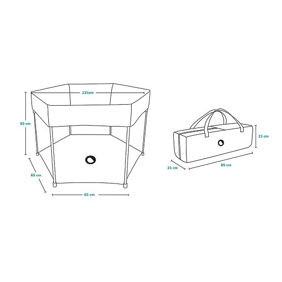 Roel - Green Limon gyerekjárda