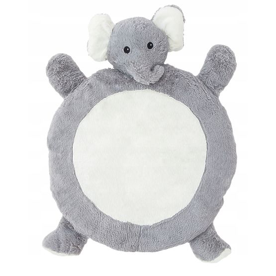 Gyerek játszószőnyeg - elefánt