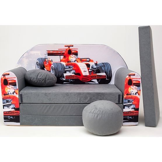 Gyerek kanapé FORMULA