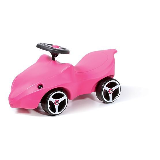 Gyerek lábbal hajtós jármű Brumee Nutee