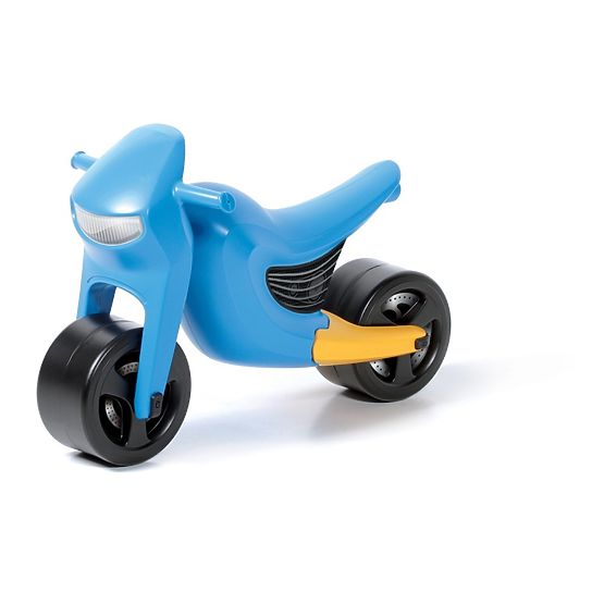 Gyerek lábbal hajtós jármű Brumee - Speedee