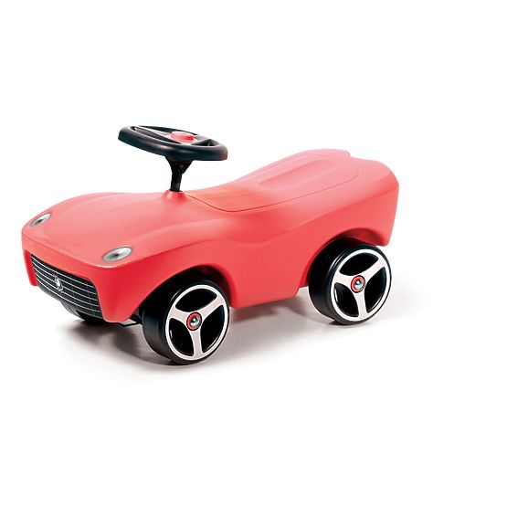 Gyerek lábbal hajtós jármű Brumee - Sportee
