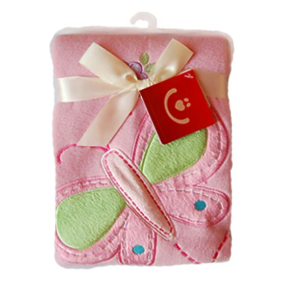 Gyerek mikroszálas takaró KCSN 10