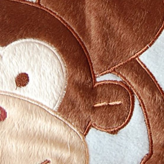 Gyerek mikroszálas takaró KCSN 10