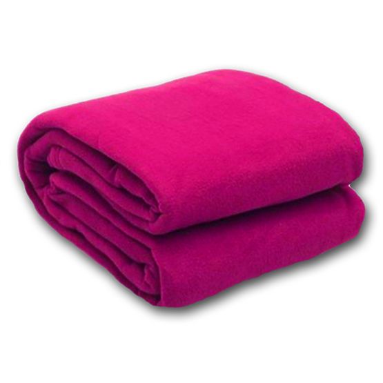 Gyerek plüss takaró - pasztell