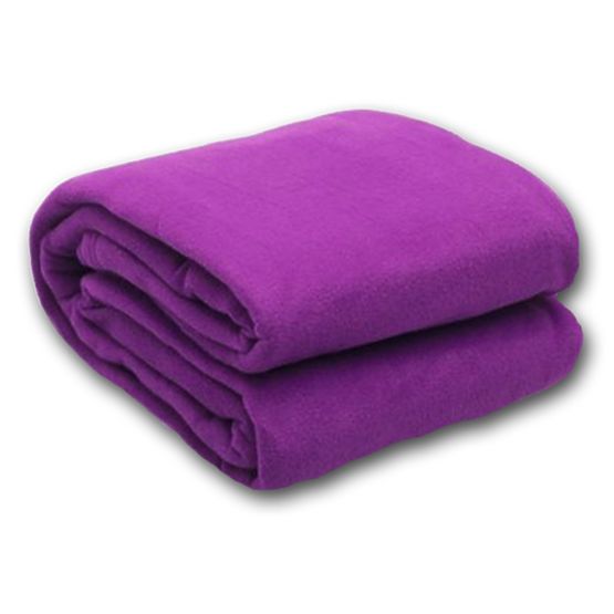 Gyerek plüss takaró - pasztell