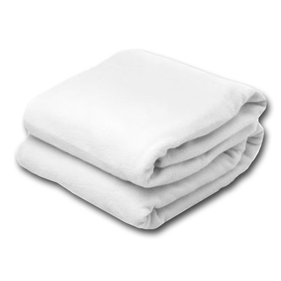 Gyerek plüss takaró - pasztell