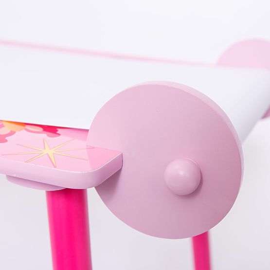 Gyerek rajzasztal - lepkék