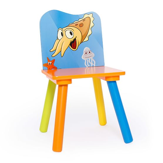 Gyerek rajzasztal - Sea