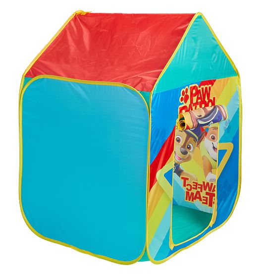 Gyerek sátor - Paw Patrol