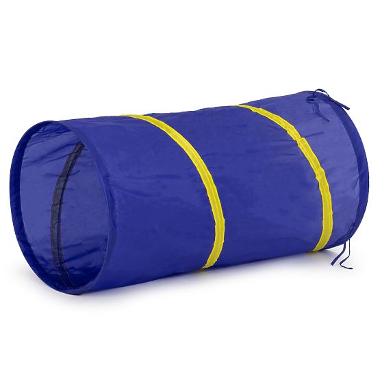 Gyerek sátorkészlet 5 az 1-ben házikó + alagutak IPLAY